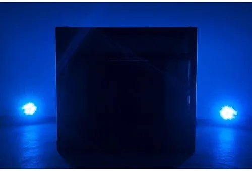 Miniatura 3 de Escrim de mesa de eventos Pro BLK