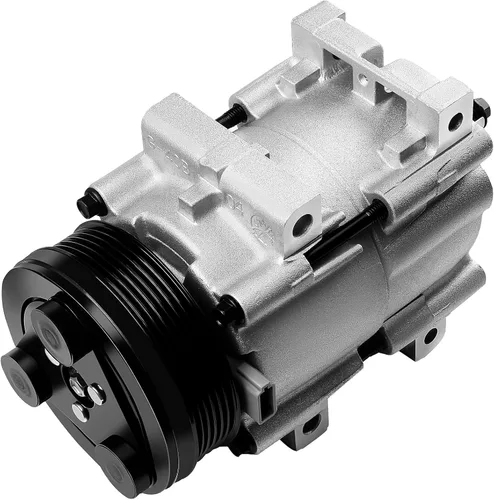 Miniatura 32 de ECCPP Compresor de aire acondicionado 2003-2008 para Infiniti FX35 3.5L 2003-2006 para Infiniti G35 3.5L A/C Compresor