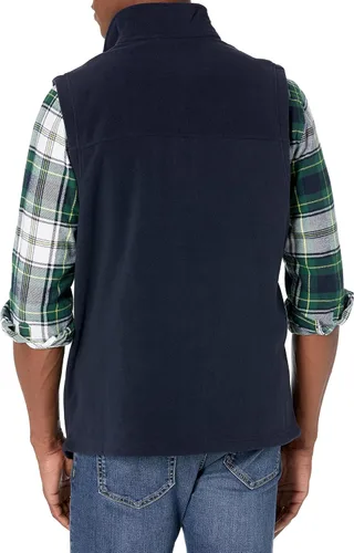Miniatura 2 de Tommy Hilfiger Chaleco polar para hombre