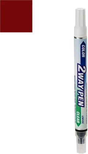 Miniatura 180 de Aerosol for Toyota Supra Automotive Touch-up Paint - Super Deep Red 3F2 - All-Inclusive Package 3F2 (1985-1986) Super Deep Red