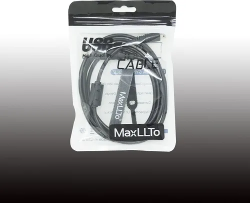 Miniatura 6 de Adaptador de corriente CA USB para cámara y cargador de batería + cable de PC para Nikon Coolpix S6100