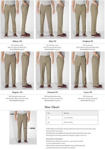Miniatura 4 de Overol con aislamiento de plumón prémium Dickies para hombres