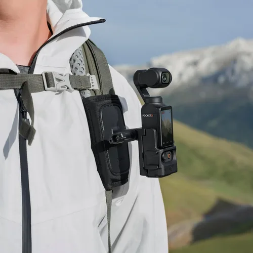 Miniatura 5 de DJI Osmo Pocket 3 - Adaptador de expansión