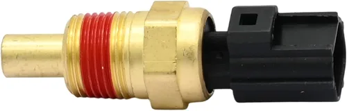 Miniatura 2 de Interruptor de temperatura del refrigerante del motor Sensor Remitente Avenger Cherokee Commander Durango Eclipse Grand Caravan Liberty Ram 1500
