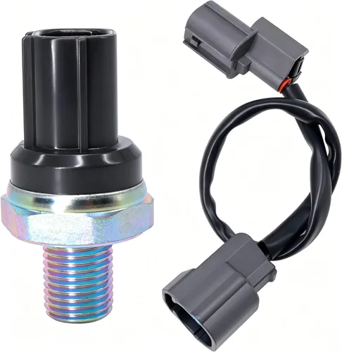 Miniatura 17 de HiSport Sensor de detonación de golpes 213-1576 compatible con Chevrolet Silverado 1500 2500 3500 y GMC Canyon Envoy Savana & Cadillac & Buick