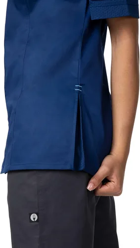 Miniatura 4 de Chef Works Women's Arcadia Chef Coat