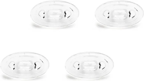 Miniatura 4 de Kit de repuesto de gomas para gafas de sol Oakley Crosshair 2.0