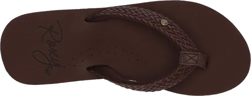 Miniatura 5 de Roxy Women's Mellie Wedge Sandal
