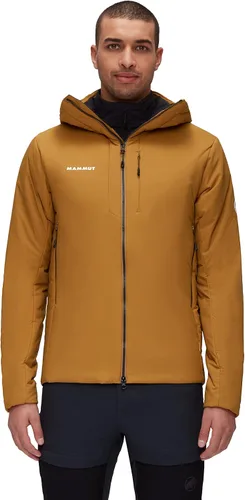 Miniatura 3 de Mammut Chaqueta con capucha Rime in Flex para hombre