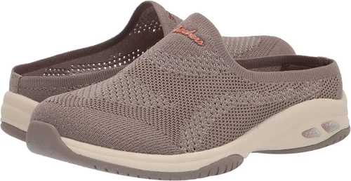 Miniatura 7 de Skechers Zuecos de punto para ganar para mujer