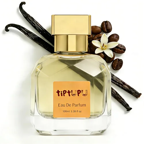 Miniatura 10 de Perfume de ámbar azafrán, inspirado en B.accarat R.ouge 540, perfume unisex, Eau de Parfum, perfume de larga duración para hombres y mujeres