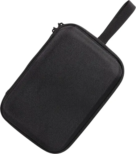 Miniatura 2 de Alltravel Funda de consolidación para MacBook Pro/cargador de aire, trackpad mágico o mouse mágico, lápiz, Magsafe Duo, Airpods Pro (2ª generación)