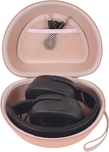 Miniatura 17 de Funda para auriculares Skullcandy Crusher/Hesh/Evo, inalámbricos Bluetooth para JLab JBuds Lux ANC, para auriculares TOZO HT3/HT2 y más auriculares