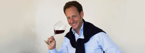 Miniatura 6 de Riedel Heart To Heart - Juego de copas de vino Cabernet Sauvignon (2 unidades)