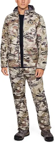 Miniatura 2 de Under Armour Camiseta de cuello redondo Packaged Base 4.0 para hombre