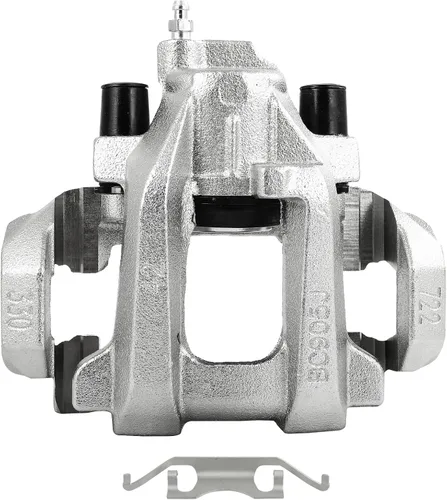Miniatura 37 de ECCPP 18B5032C Front Left Disc Brake Caliper Assembly w/Bracket Fit For Mitsubishi For Lancer 2008-2017