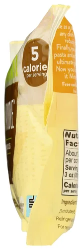Miniatura 7 de Fetuccini de Konjac