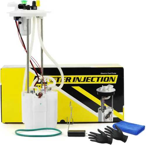 Miniatura 53 de MASTER E2193M - Conjunto de módulo de bomba de combustible con unidad de envío compatible con 1998 para Lincoln Continental Base Sedan 4-Door 4.6L