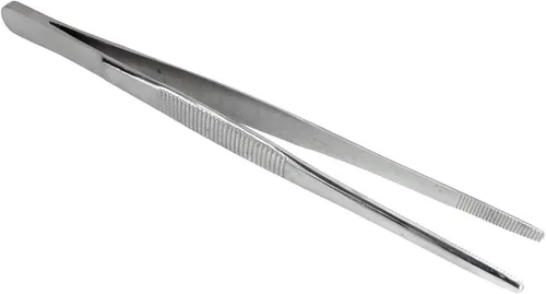 Miniatura 4 de HTS 171T0 Pinzas de acero inoxidable para hobby de 10 pulgadas