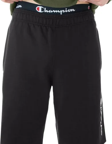 Miniatura 4 de Champion Men's Shorts, Powerblend, Fleece, Soft Fleece Shorts for Men (Reg. Or Big & Tall)