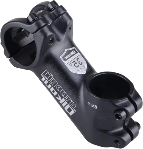 Miniatura 8 de JEELAD Bike Stem 31.8 Bicicleta Manillar Stem Bike Tenedor Extensor Manillar Corto Elevador Aleación de Aluminio para Bicicleta de Carretera MTB BMX