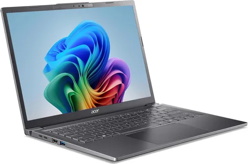 Miniatura 2 de acer Aspire 14 2025 - Laptop de negocios de 14 pulgadas, WUXGA IPS, pantalla táctil de 8 núcleos, Intel Ultra 7, 258V, 32 GB, LPDDR5, 1 TB, SSD