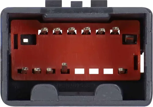 Miniatura 3 de Raptor RAP-FD-5001 Arnés de cableado para vehículos Ford/Lincoln/Mercury 1998-2007 seleccionados (RAPFD5001)