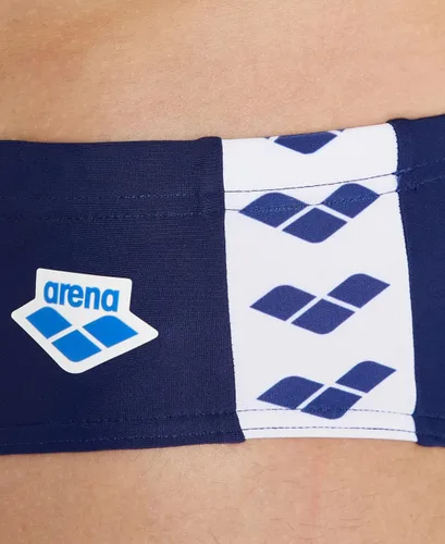 Miniatura 4 de Arena Men's Icons Swim Brief Solid