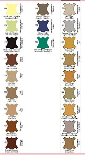 Miniatura 5 de Tarrago tinte unisex de color para adultos 08floz