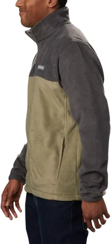 Miniatura 3 de Columbia Steens Mountain 2.0 - Chaqueta de vellón con cremallera completa para hombre