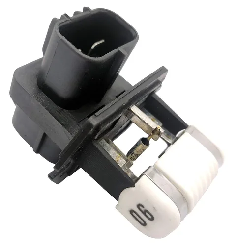 Miniatura 3 de NOVAPARTS Resistencia de ventilador de refrigeración del motor 25385-2E100 para Hyundai Sonata 2011-2013 Hyundai Santa 2011-2013 Kia Sorento