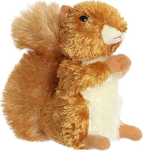 Miniatura 108 de Aurora® - Adorable Mini Flopsie™ peluche de foca arpa - Animal de peluche, facilidad para jugar, compañero eterno - Blanco, 8 pulgadas