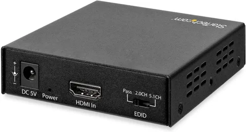Miniatura 2 de Extractor de audio HDMI 4K con soporte 4K 60Hz - HDR