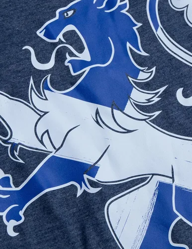 Miniatura 5 de Scottish Lion Rampant Scotland Saltire Gaélico Scots Camisa, camiseta Highlands Pride para hombres y mujeres
