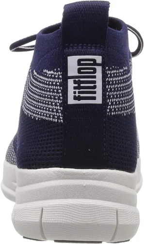 Miniatura 3 de FitFlop Uberknit Zapatillas de deporte para hombre