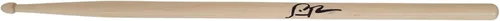 Miniatura 4 de Simon Phillips Judas Priest drummer signed Drumstick COA proof autographed star
