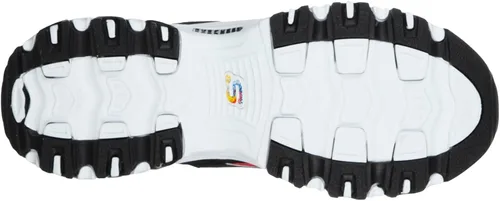 Miniatura 4 de Skechers D'Lites - Zapatos deportivos de verano para mujer