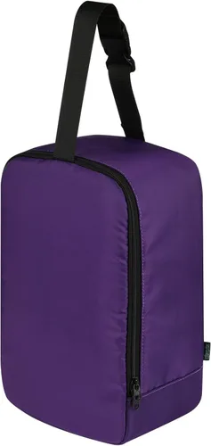 Miniatura 9 de Beautyflier Bolsa de plancha de vapor de viaje para vaporizador de ropa de mano Conair, diseño portátil de mano para vaporizador de transporte, Negro