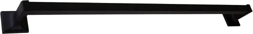 Miniatura 16 de Design House 544593 Millbridge Gancho Doble para Batas Resistente de Montaje en Pared Hardware de Baño Negro Mate
