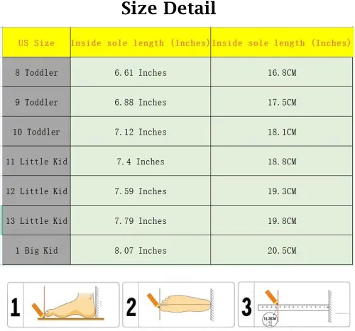 Miniatura 7 de ChuLian Zapatos de vestir para niñas pequeñas con lentejuelas con purpurina y tacones bajos de princesa Mary Jane Party Dance Shoes Sandalias