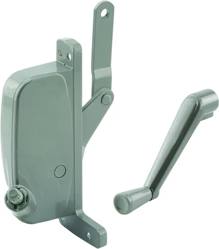 Prime-Line H 3669 - Operador de ventana de toldo, zurdo, para panamericanos (paquete individual)