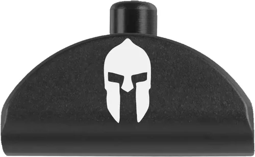 Miniatura 10 de NDZ Performance Enchufe de marco de agarre de aluminio para Glock Gen 4-5 17 19 22 23 24 31 32 34 35, 0.354 in, .40 .357, .45 sin brecha sin correas