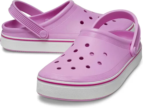 Miniatura 6 de Crocs unisex-adult Off Court Clogs, Slip on Shoes