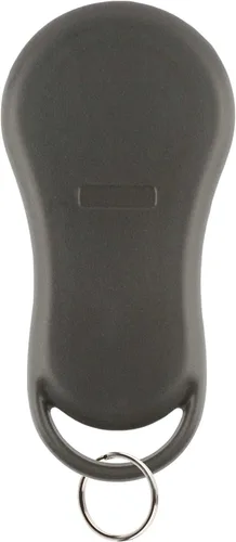 Miniatura 2 de Para 99-01 Jeep Cherokee 99-04 Grand Cherokee Llavero remoto de entrada sin llave GQ43VT9T, 56036859 - Gris