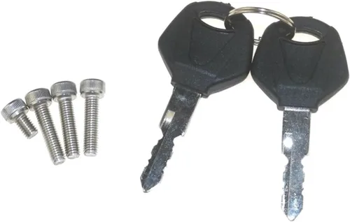 Miniatura 4 de Tapa del tanque de combustible para YA & MAHA R6 R6S R1 MT03 MT09 XJ6 FZ8N. Hayabusa FZ6.N FZ1.N.S FJ13 FZ07 FZ10 Tapa del depósito de combustible