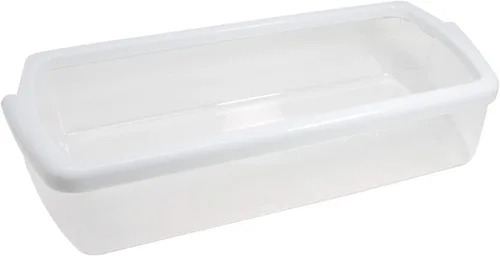 Miniatura 2 de W10321304 - Cubo de basura para puerta de refrigerador Whirlpool WRS322FDAM01 (2 unidades)