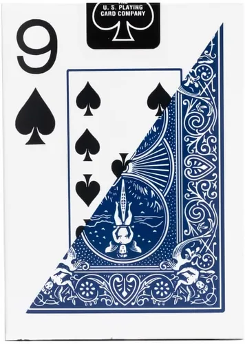 Miniatura 3 de Bicycle Naipes Pinochle Jumbo Index 2 Decks