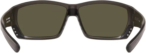 Miniatura 7 de Costa Del Mar Gafas de sol rectangulares Tuna Alley para hombre