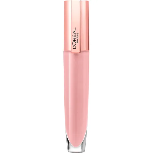 L'Oreal Paris Glow Paradise Bálsamo Labial Hidratante Tintado en Brillo con Extracto de Granada y Ácido Hialurónico, Fórmula Ultra-Delicada, No 30