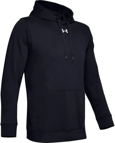 Miniatura 6 de Under Armour - Sudadera Hustle de vellón con capucha para hombre